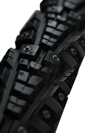 45NRTH Gravdal Studded Tire