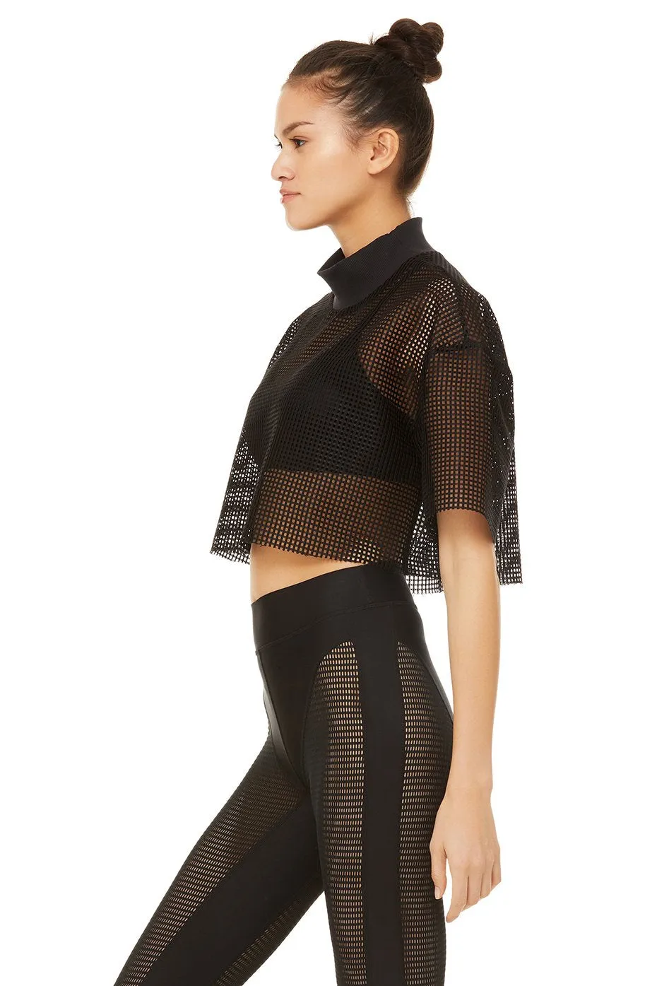 Appeal Short Sleeve Top