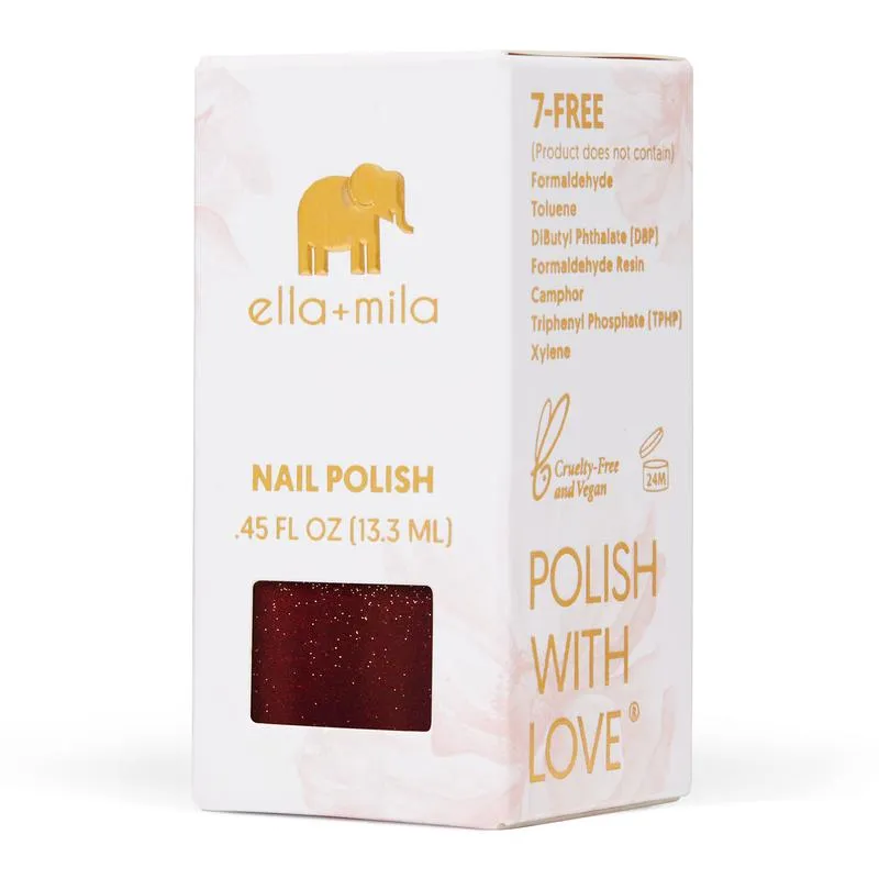 ella mila - Dorothy’s Stilettos - .45oz