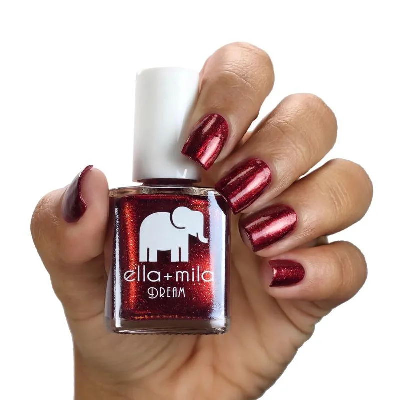 ella mila - Dorothy’s Stilettos - .45oz
