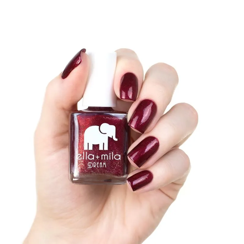 ella mila - Dorothy’s Stilettos - .45oz