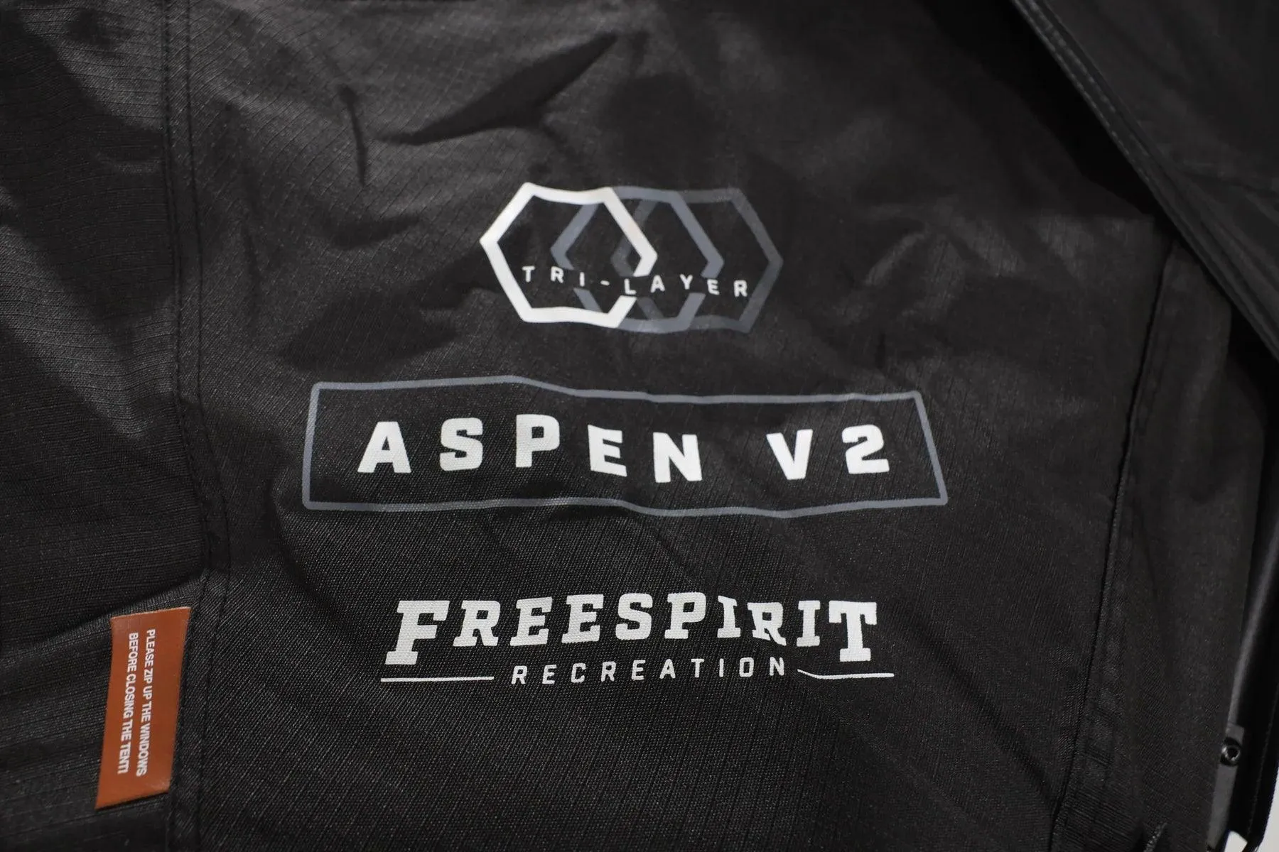 FSR Aspen V2 Standard