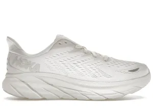 Hoka One One Clifton 8 White