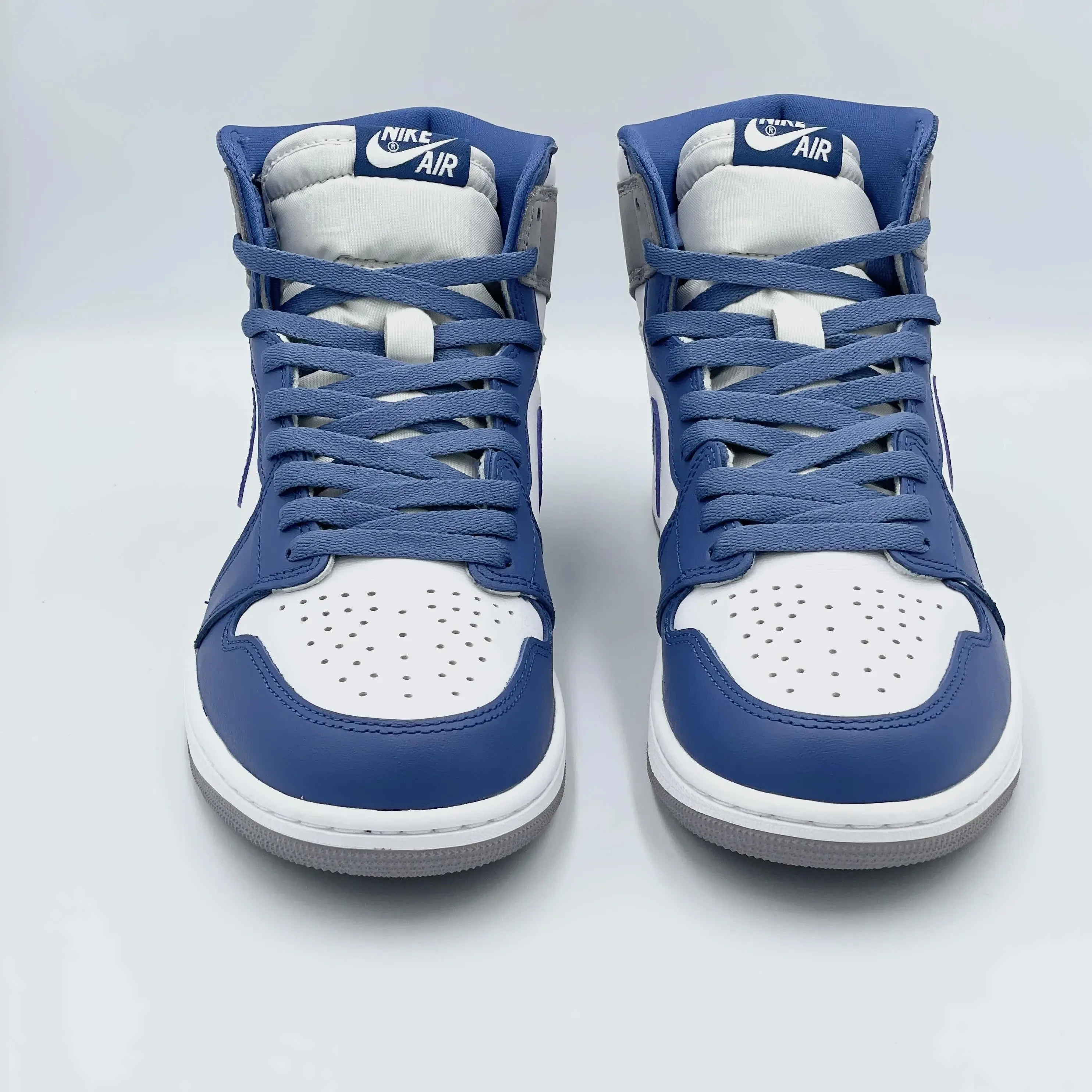 Jordan 1 Retro High OG True Blue