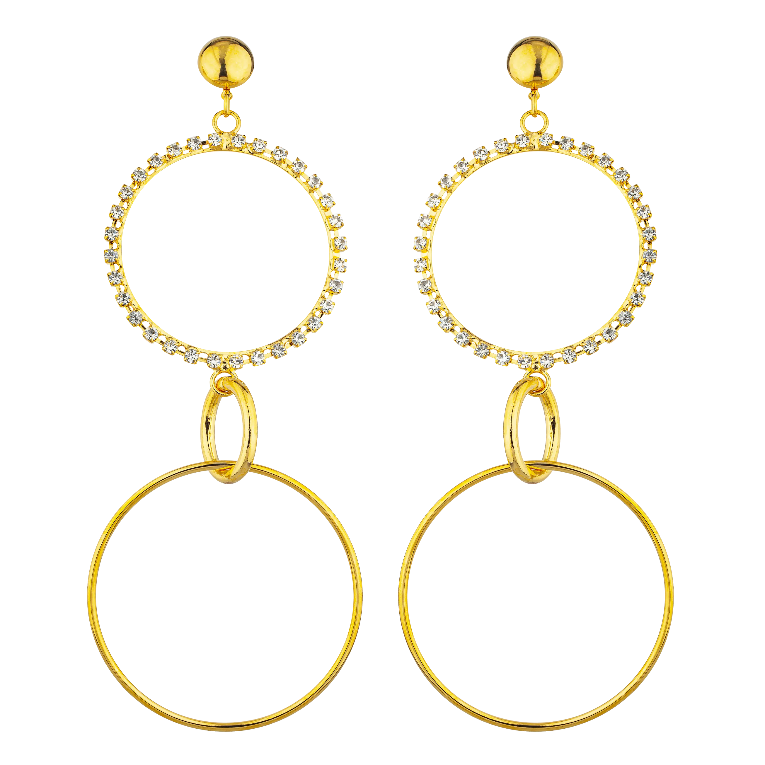 LADY OF SOUL EARRINGS