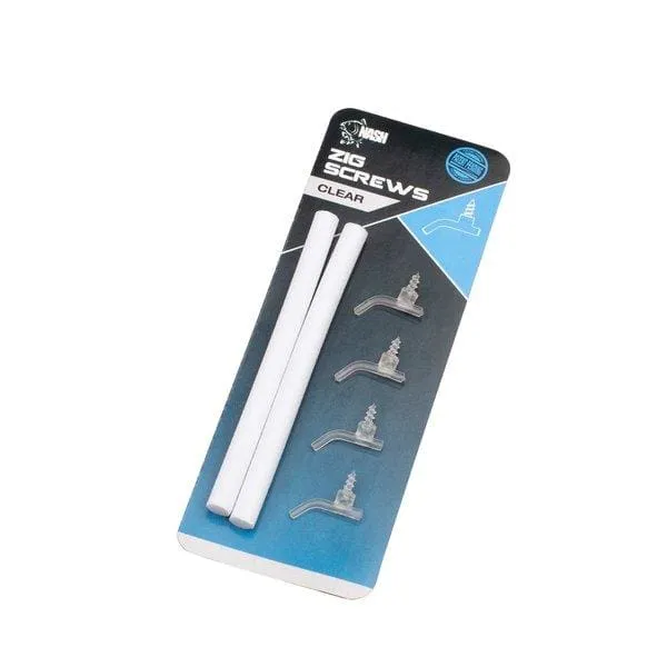 Nash Zig Aligner Kit / Zig Screws