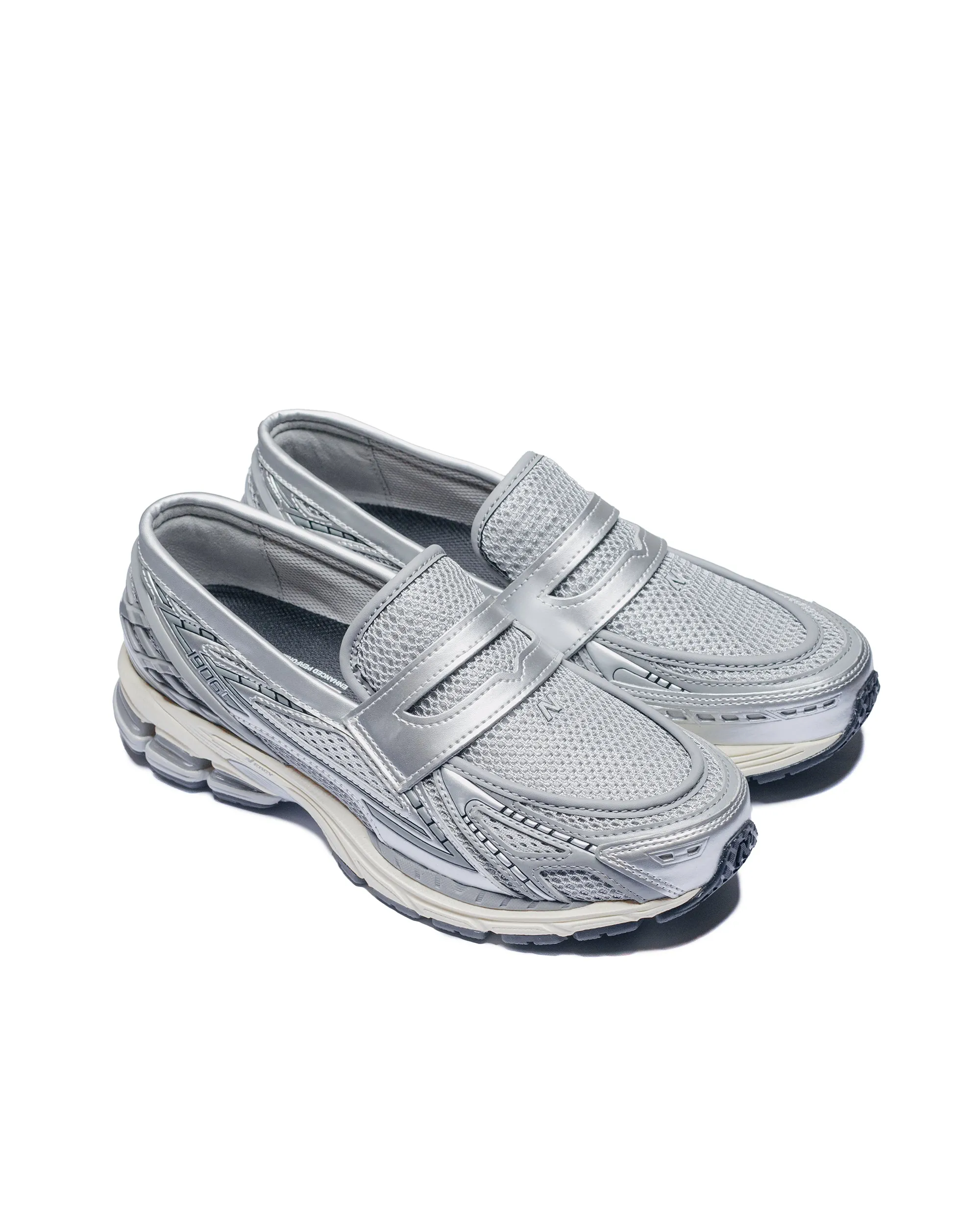 New Balance U1906LAE Silver/Shadow Grey/Turtledove