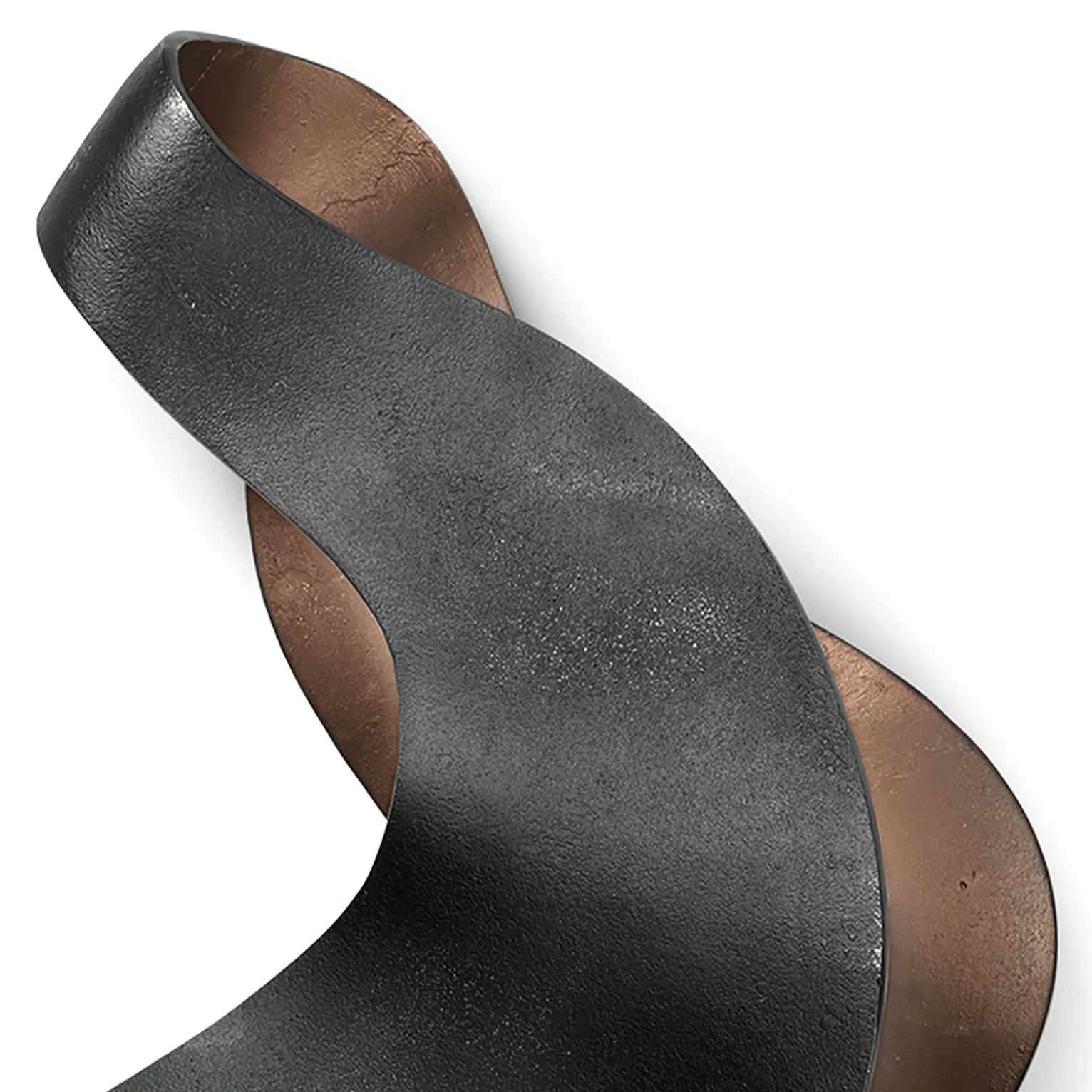 Oyster Wall Lamp