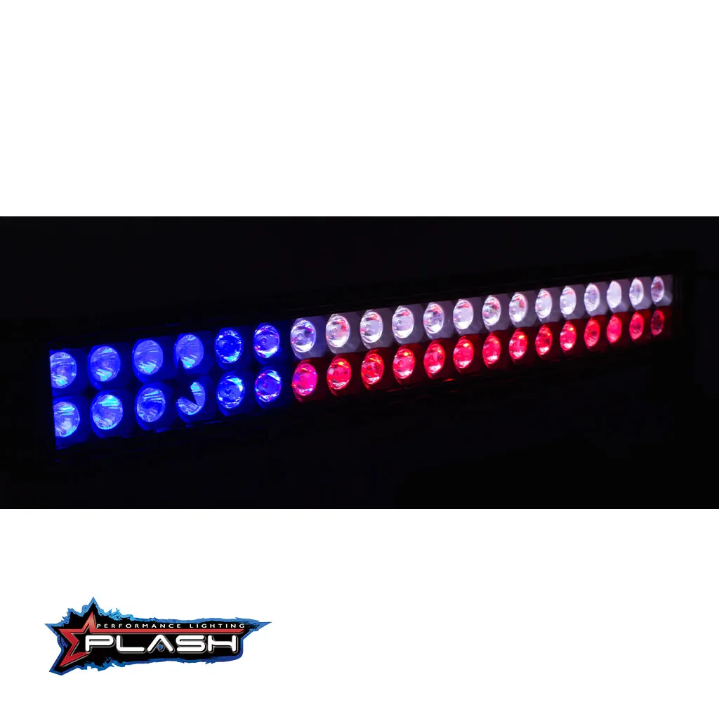 PlashLights | Texas-Series 50" Light Bar