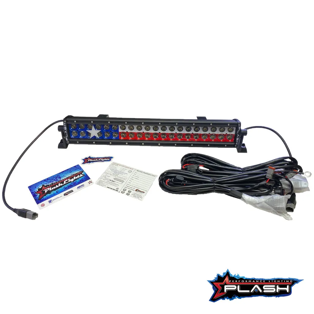 PlashLights | Texas-Series 50" Light Bar