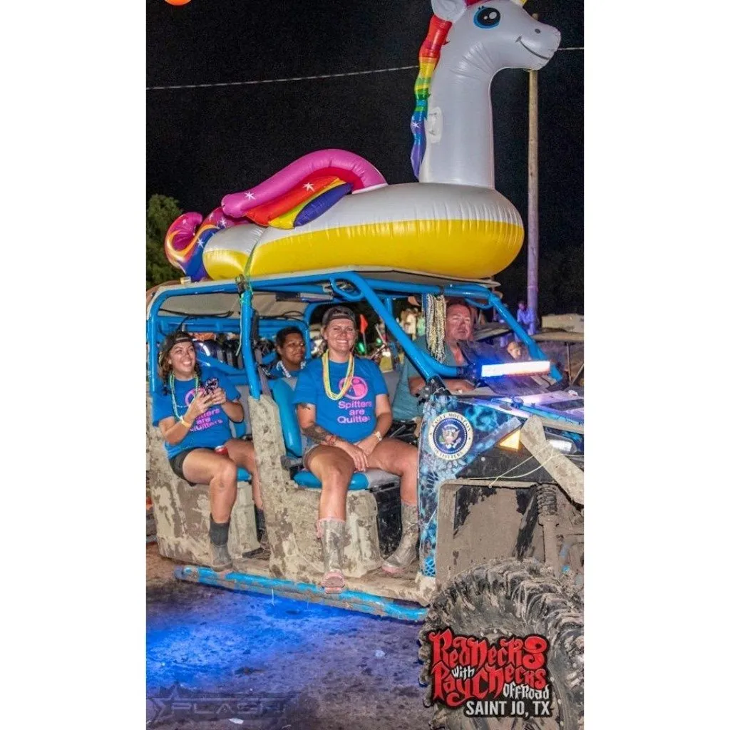 PlashLights | Texas-Series 50" Light Bar