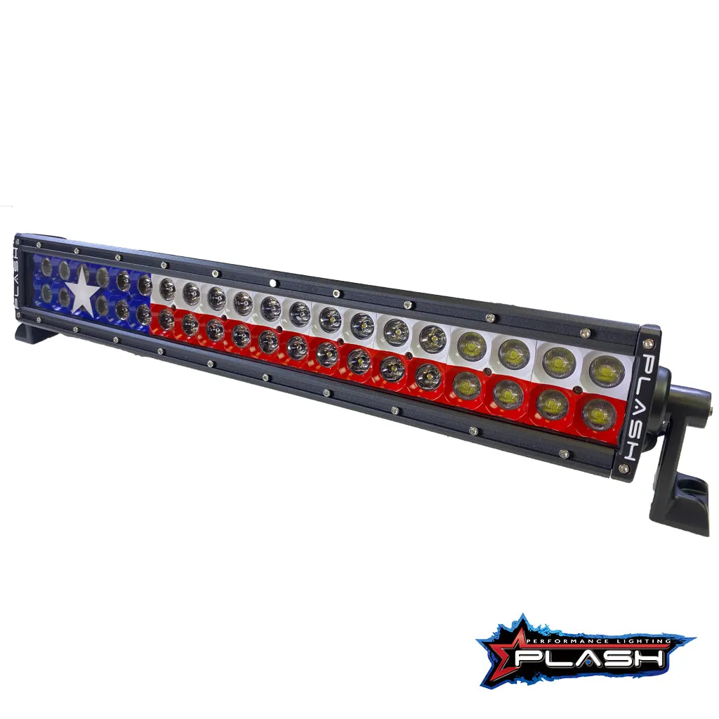 PlashLights | Texas-Series 50" Light Bar