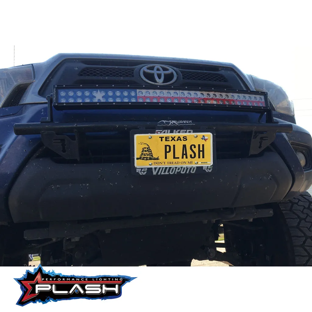 PlashLights | Texas-Series 50" Light Bar