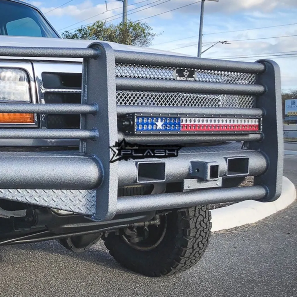 PlashLights | Texas-Series 50" Light Bar