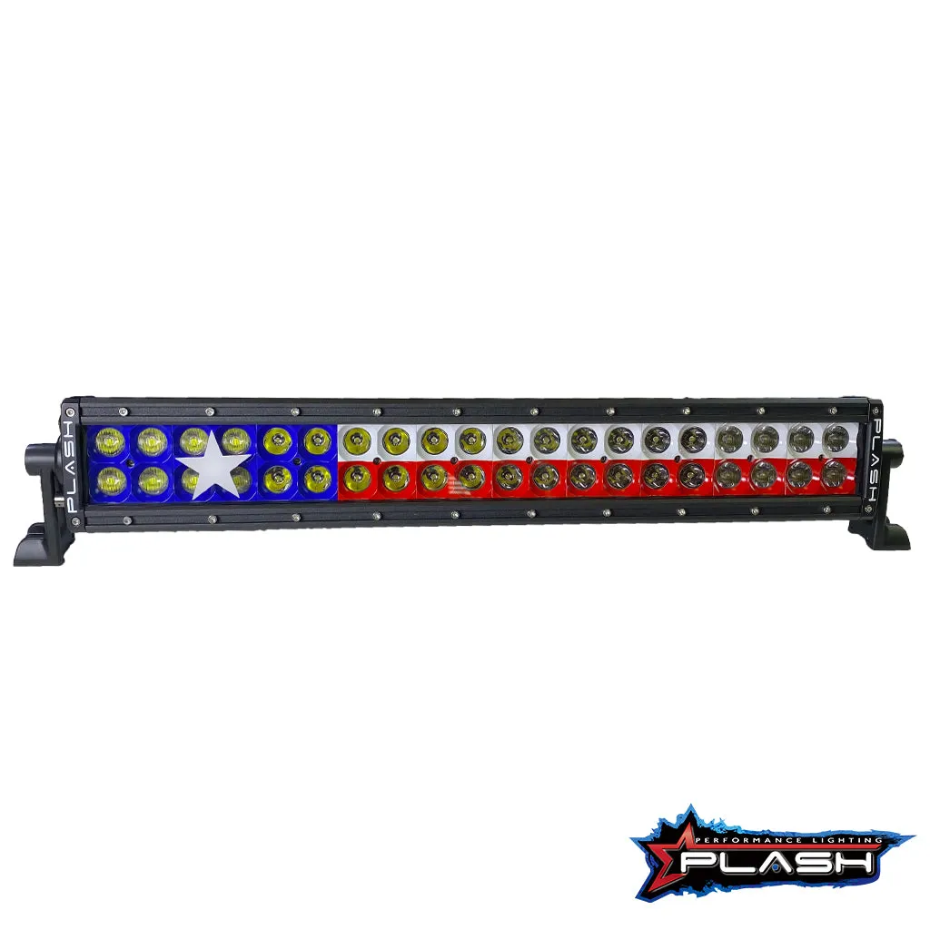 PlashLights | Texas-Series 50" Light Bar