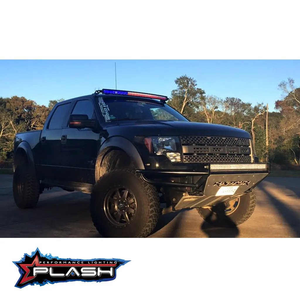 PlashLights | Texas-Series 50" Light Bar