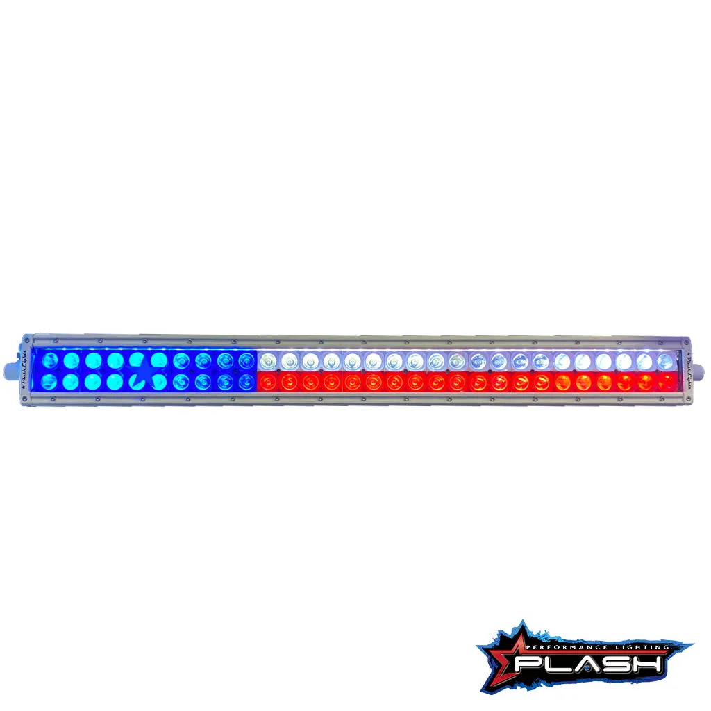 PlashLights | Texas-Series 50" Light Bar
