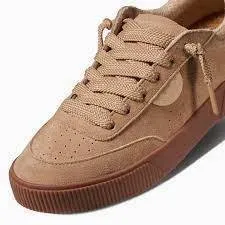 Reef Lay Day Seas Sneaker Shoes - Oasis Suede