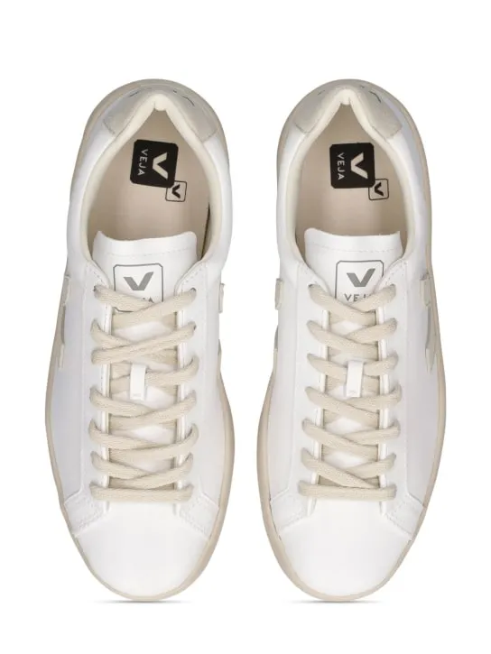 Veja   Urca cotton sneakers 