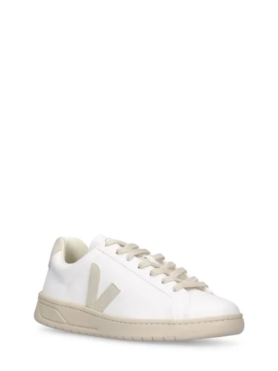 Veja   Urca cotton sneakers 
