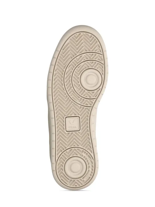 Veja   V-10 faux leather sneakers 